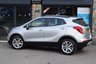 USED 2017 67 VAUXHALL MOKKA X 1.4i Turbo Active SUV 5dr Petrol Auto Euro 6 (140 ps) RAC PLATINUM WARRANTY INCLUDED
