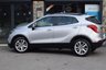 USED 2017 67 VAUXHALL MOKKA X 1.4i Turbo Active SUV 5dr Petrol Auto Euro 6 (140 ps) RAC PLATINUM WARRANTY INCLUDED