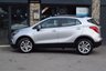 USED 2017 67 VAUXHALL MOKKA X 1.4i Turbo Active SUV 5dr Petrol Auto Euro 6 (140 ps) RAC PLATINUM WARRANTY INCLUDED