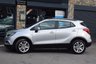 USED 2017 67 VAUXHALL MOKKA X 1.4i Turbo Active SUV 5dr Petrol Auto Euro 6 (140 ps) RAC PLATINUM WARRANTY INCLUDED