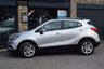 USED 2017 67 VAUXHALL MOKKA X 1.4i Turbo Active SUV 5dr Petrol Auto Euro 6 (140 ps) RAC PLATINUM WARRANTY INCLUDED