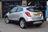 USED 2017 67 VAUXHALL MOKKA X 1.4i Turbo Active SUV 5dr Petrol Auto Euro 6 (140 ps) RAC PLATINUM WARRANTY INCLUDED
