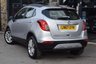USED 2017 67 VAUXHALL MOKKA X 1.4i Turbo Active SUV 5dr Petrol Auto Euro 6 (140 ps) RAC PLATINUM WARRANTY INCLUDED