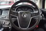 USED 2017 67 VAUXHALL MOKKA X 1.4i Turbo Active SUV 5dr Petrol Auto Euro 6 (140 ps) RAC PLATINUM WARRANTY INCLUDED