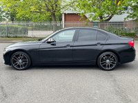 USED 2015 65 BMW 3 SERIES 2.0 320d ED Plus Saloon 4dr Diesel Auto Euro 6 (s/s) (163 ps) 