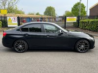 USED 2015 65 BMW 3 SERIES 2.0 320d ED Plus Saloon 4dr Diesel Auto Euro 6 (s/s) (163 ps) 