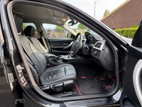 USED 2015 65 BMW 3 SERIES 2.0 320d ED Plus Saloon 4dr Diesel Auto Euro 6 (s/s) (163 ps) 