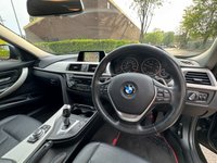 USED 2015 65 BMW 3 SERIES 2.0 320d ED Plus Saloon 4dr Diesel Auto Euro 6 (s/s) (163 ps) 