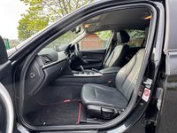 USED 2015 65 BMW 3 SERIES 2.0 320d ED Plus Saloon 4dr Diesel Auto Euro 6 (s/s) (163 ps) 