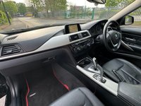 USED 2015 65 BMW 3 SERIES 2.0 320d ED Plus Saloon 4dr Diesel Auto Euro 6 (s/s) (163 ps) 