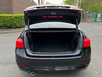 USED 2015 65 BMW 3 SERIES 2.0 320d ED Plus Saloon 4dr Diesel Auto Euro 6 (s/s) (163 ps) 
