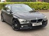 USED 2015 65 BMW 3 SERIES 2.0 320d ED Plus Saloon 4dr Diesel Auto Euro 6 (s/s) (163 ps) 