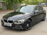 USED 2015 65 BMW 3 SERIES 2.0 320d ED Plus Saloon 4dr Diesel Auto Euro 6 (s/s) (163 ps) 