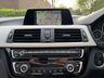 USED 2015 65 BMW 3 SERIES 2.0 320d ED Plus Saloon 4dr Diesel Auto Euro 6 (s/s) (163 ps) 
