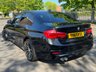 USED 2015 65 BMW 3 SERIES 2.0 320d ED Plus Saloon 4dr Diesel Auto Euro 6 (s/s) (163 ps) 