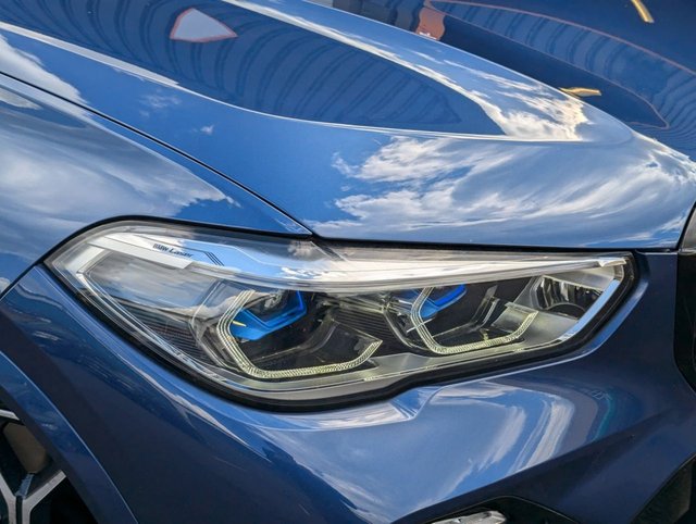 2019 BMW X5 - Photo 11