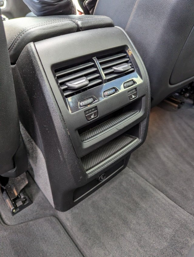 2019 BMW X5 - Photo 12