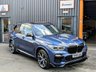 USED 2019 69 BMW X5 3.0 30d M Sport SUV 5dr Diesel Auto xDrive Euro 6 (s/s) (265 ps) 