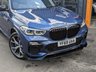 USED 2019 69 BMW X5 3.0 30d M Sport SUV 5dr Diesel Auto xDrive Euro 6 (s/s) (265 ps) 