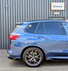 USED 2019 69 BMW X5 3.0 30d M Sport SUV 5dr Diesel Auto xDrive Euro 6 (s/s) (265 ps) 