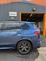 USED 2019 69 BMW X5 3.0 30d M Sport SUV 5dr Diesel Auto xDrive Euro 6 (s/s) (265 ps) 