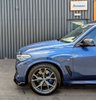 USED 2019 69 BMW X5 3.0 30d M Sport SUV 5dr Diesel Auto xDrive Euro 6 (s/s) (265 ps) 