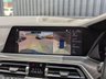 USED 2019 69 BMW X5 3.0 30d M Sport SUV 5dr Diesel Auto xDrive Euro 6 (s/s) (265 ps) 