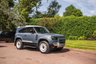 USED 2025 74 LAND ROVER DEFENDER 3.0 D350 MHEV S SUV 3dr Diesel Auto 4WD Euro 6 (s/s) (350 ps) 