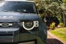 USED 2025 74 LAND ROVER DEFENDER 3.0 D350 MHEV S SUV 3dr Diesel Auto 4WD Euro 6 (s/s) (350 ps) 