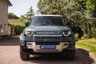 USED 2025 74 LAND ROVER DEFENDER 3.0 D350 MHEV S SUV 3dr Diesel Auto 4WD Euro 6 (s/s) (350 ps) 