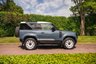 USED 2025 74 LAND ROVER DEFENDER 3.0 D350 MHEV S SUV 3dr Diesel Auto 4WD Euro 6 (s/s) (350 ps) 