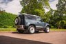 USED 2025 74 LAND ROVER DEFENDER 3.0 D350 MHEV S SUV 3dr Diesel Auto 4WD Euro 6 (s/s) (350 ps) 