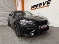 USED 2020 70 BMW M2 Competition 3.0 BiTurbo GPF Competition Coupe 2dr Petrol DCT Euro 6 (s/s) (410 ps) Comfort Pack | Plus Pack | HK -Over  &pound;5000 of Factory Options