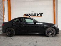 USED 2020 70 BMW M2 Competition 3.0 BiTurbo GPF Competition Coupe 2dr Petrol DCT Euro 6 (s/s) (410 ps) Comfort Pack | Plus Pack | HK -Over  &pound;5000 of Factory Options