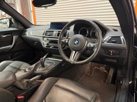 USED 2020 70 BMW M2 Competition 3.0 BiTurbo GPF Competition Coupe 2dr Petrol DCT Euro 6 (s/s) (410 ps) Comfort Pack | Plus Pack | HK -Over  &pound;5000 of Factory Options