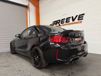 USED 2020 70 BMW M2 Competition 3.0 BiTurbo GPF Competition Coupe 2dr Petrol DCT Euro 6 (s/s) (410 ps) Comfort Pack | Plus Pack | HK -Over  &pound;5000 of Factory Options