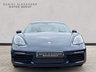 USED 2018 18 PORSCHE 718 CAYMAN 2.0T Coupe 2dr Petrol PDK Euro 6 (s/s) (300 ps) BOSE SURROUND SOUND SYSTEM