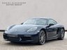 USED 2018 18 PORSCHE 718 CAYMAN 2.0T Coupe 2dr Petrol PDK Euro 6 (s/s) (300 ps) BOSE SURROUND SOUND SYSTEM