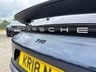 USED 2018 18 PORSCHE 718 CAYMAN 2.0T Coupe 2dr Petrol PDK Euro 6 (s/s) (300 ps) BOSE SURROUND SOUND SYSTEM
