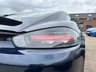 USED 2018 18 PORSCHE 718 CAYMAN 2.0T Coupe 2dr Petrol PDK Euro 6 (s/s) (300 ps) BOSE SURROUND SOUND SYSTEM