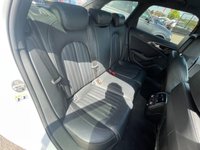 USED 2016 66 AUDI A6 AVANT 3.0 TDI V6 Black Edition Estate 5dr Diesel S Tronic quattro Euro 6 (s/s) (272 ps) AUDI SERVICE HISTORY, BOOK PACK, FRESH SERVICE + 1YR MOT WITHIN THE SALE