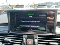 USED 2016 66 AUDI A6 AVANT 3.0 TDI V6 Black Edition Estate 5dr Diesel S Tronic quattro Euro 6 (s/s) (272 ps) AUDI SERVICE HISTORY, BOOK PACK, FRESH SERVICE + 1YR MOT WITHIN THE SALE