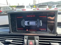 USED 2016 66 AUDI A6 AVANT 3.0 TDI V6 Black Edition Estate 5dr Diesel S Tronic quattro Euro 6 (s/s) (272 ps) AUDI SERVICE HISTORY, BOOK PACK, FRESH SERVICE + 1YR MOT WITHIN THE SALE