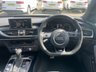 USED 2016 66 AUDI A6 AVANT 3.0 TDI V6 Black Edition Estate 5dr Diesel S Tronic quattro Euro 6 (s/s) (272 ps) AUDI SERVICE HISTORY, BOOK PACK, FRESH SERVICE + 1YR MOT WITHIN THE SALE