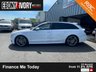 USED 2016 66 AUDI A6 AVANT 3.0 TDI V6 Black Edition Estate 5dr Diesel S Tronic quattro Euro 6 (s/s) (272 ps) AUDI SERVICE HISTORY, BOOK PACK, FRESH SERVICE + 1YR MOT WITHIN THE SALE