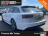 USED 2016 66 AUDI A6 AVANT 3.0 TDI V6 Black Edition Estate 5dr Diesel S Tronic quattro Euro 6 (s/s) (272 ps) AUDI SERVICE HISTORY, BOOK PACK, FRESH SERVICE + 1YR MOT WITHIN THE SALE
