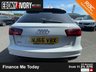 USED 2016 66 AUDI A6 AVANT 3.0 TDI V6 Black Edition Estate 5dr Diesel S Tronic quattro Euro 6 (s/s) (272 ps) AUDI SERVICE HISTORY, BOOK PACK, FRESH SERVICE + 1YR MOT WITHIN THE SALE