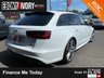 USED 2016 66 AUDI A6 AVANT 3.0 TDI V6 Black Edition Estate 5dr Diesel S Tronic quattro Euro 6 (s/s) (272 ps) AUDI SERVICE HISTORY, BOOK PACK, FRESH SERVICE + 1YR MOT WITHIN THE SALE