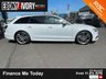 USED 2016 66 AUDI A6 AVANT 3.0 TDI V6 Black Edition Estate 5dr Diesel S Tronic quattro Euro 6 (s/s) (272 ps) AUDI SERVICE HISTORY, BOOK PACK, FRESH SERVICE + 1YR MOT WITHIN THE SALE
