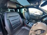 USED 2015 15 VOLKSWAGEN TOUAREG 3.0 TDI V6 BlueMotion Tech R-Line SUV 5dr Diesel Tiptronic 4WD Euro 6 (s/s) (262 ps) FULL SERVICE HISTORY 2 KEYS BOOK PACK SERVICED AS REQUIRED AND 1 YEAR MOT WITHIN THE SALE